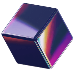 Cube shape