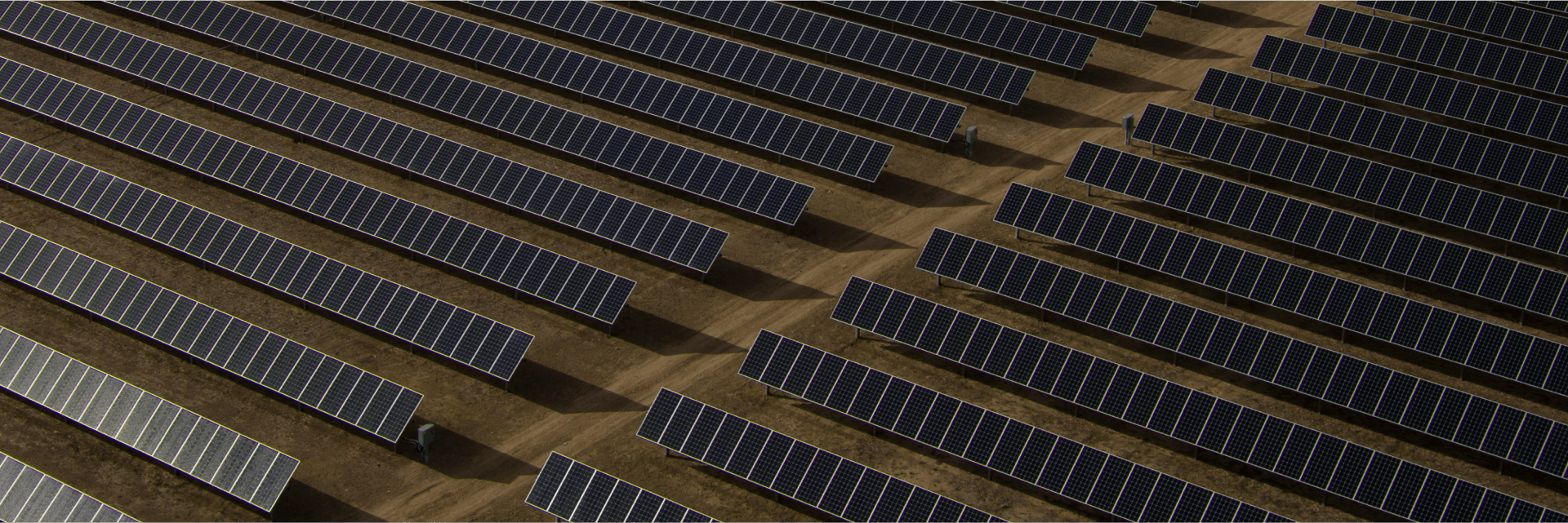 Solar panels